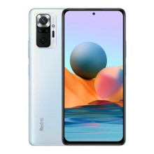 Smartfon Xiaomi Redmi Note 10 Pro 8 GB/128GB Glacier Blue (6934177734496)