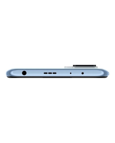 Smartfon Xiaomi Redmi Note 10 Pro 8 GB/128GB Glacier Blue (6934177734496)