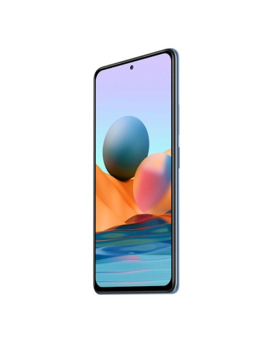 Smartfon Xiaomi Redmi Note 10 Pro 8 GB/128GB Glacier Blue (6934177734496)