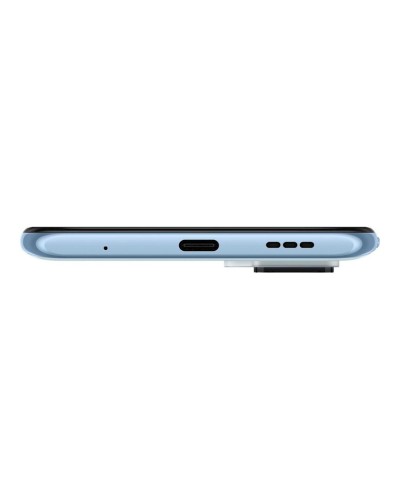 Smartfon Xiaomi Redmi Note 10 Pro 8 GB/128GB Glacier Blue (6934177734496)