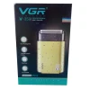 Электробритва VGR V-359 Gold