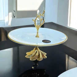 Менажница Gallery Home GH-000231, 28 см