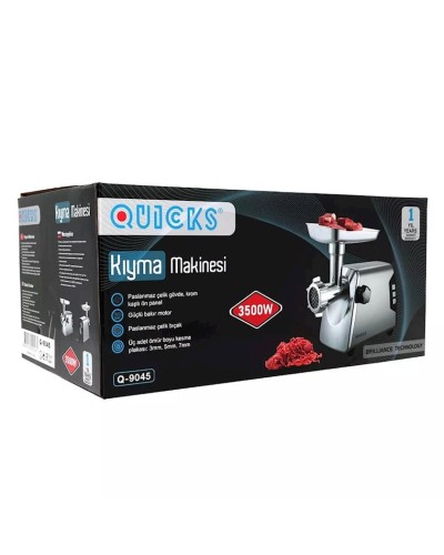 Ətçəkən Quicks Q-9045