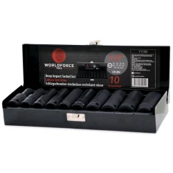 Başlıq dəsti Worldforce 11130, 1/2