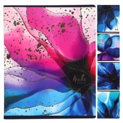 Тетрадь 026844 А5, 48 листов, товар в ассортименте