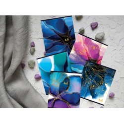 Тетрадь 026844 А5, 48 листов, товар в ассортименте