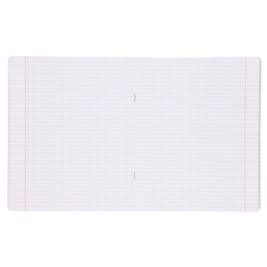 Тетрадь 026844 А5, 48 листов, товар в ассортименте Тетрадь 026844 А5, 48 листов, товар в ассортименте