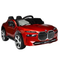 Uşaqlar üçün elektrik avtomobil BMW i7-566RE