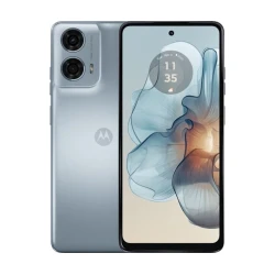 Смартфон Motorola moto G24 Power 8GB 256GB NFC Glacier Blue (PB1D0001TN)