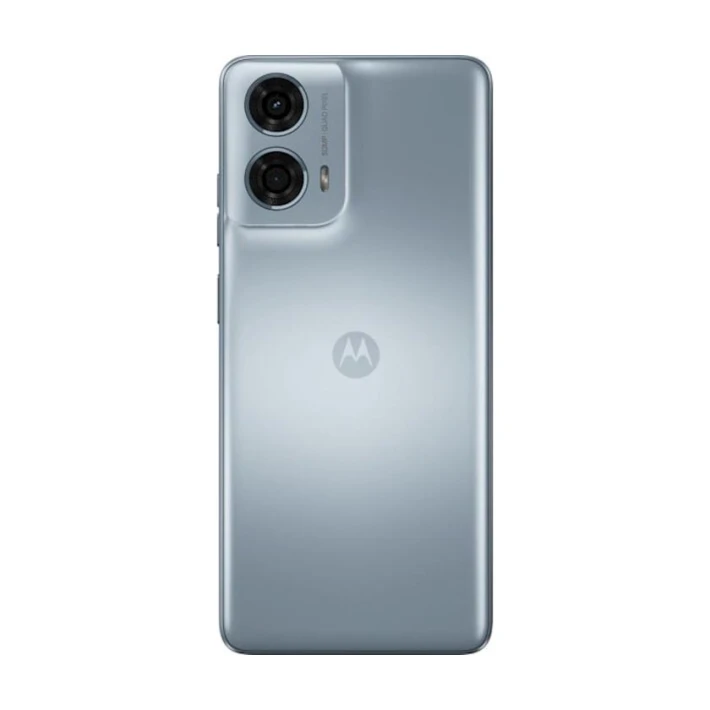 Смартфон Motorola moto G24 Power 8GB 256GB NFC Glacier Blue (PB1D0001TN)