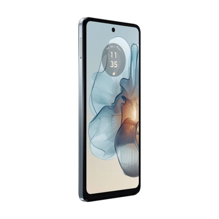 Смартфон Motorola moto G24 Power 8GB 256GB NFC Glacier Blue (PB1D0001TN)