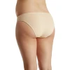 Трусы для беременных Funna Mamma, размер S, бежевый, 3 шт
