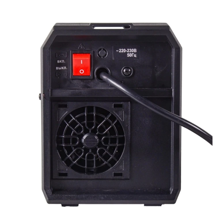 Сварочный полуавтомат Ресанта САИПА 190 3in1