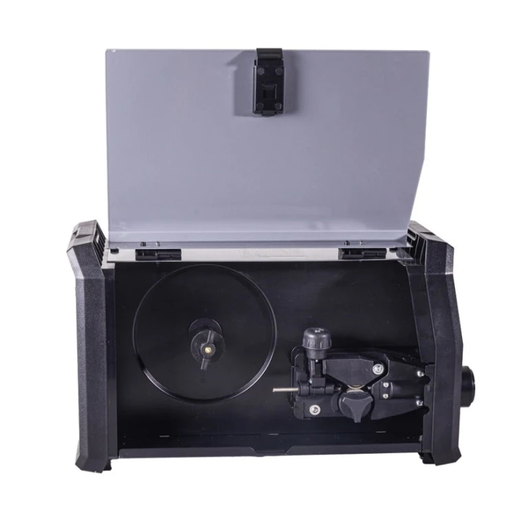 Сварочный полуавтомат Ресанта САИПА 190 3in1