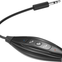 Avtomobil üçün FM ötürücü Euroacs EU-CR15 2in1 - AAVTBT460500