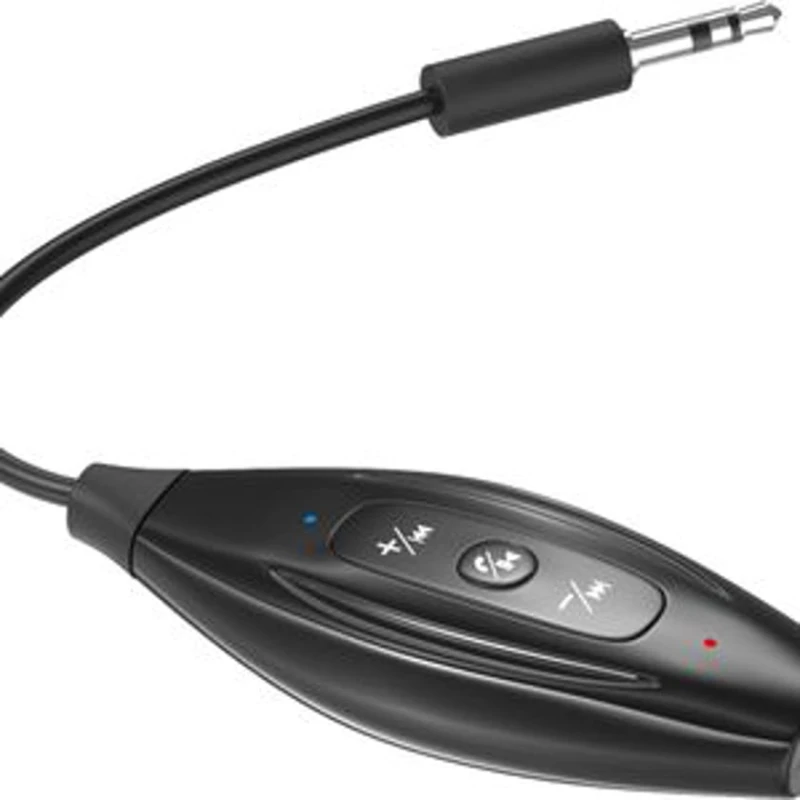 Avtomobil üçün FM ötürücü Euroacs EU-CR15 2in1 - AAVTBT460500