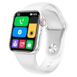 Смарт-часы Smart Watch M26 Plus Silver