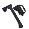 Kempinq üçün balta King Sea Survival Tomahawk, 35x14.5 sm, 710 qr Kempinq üçün balta King Sea Survival Tomahawk, 35x14.5 sm, 710 qr