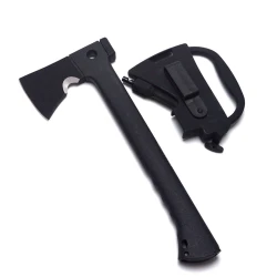 Топор для кемпинга King Sea Survival Tomahawk, 35x14.5 см, 710 гр Топор для кемпинга King Sea Survival Tomahawk, 35x14.5 см, 710 гр