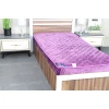 Наматрасник защитный MiraNova FS-525, односпальный, фиолетовый, 100х200 см Наматрасник защитный MiraNova FS-525, односпальный, фиолетовый, 100х200 см