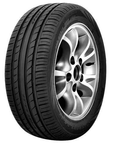 Şin Goodride SA37 275/45R21 110Y M+S