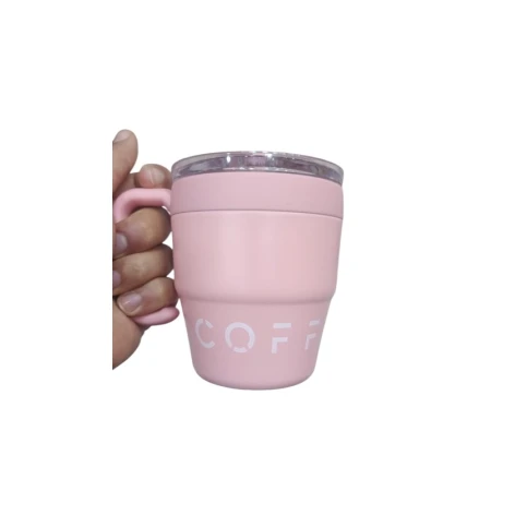 Termos smil_1349, paslanmayan polad, çəhrayı