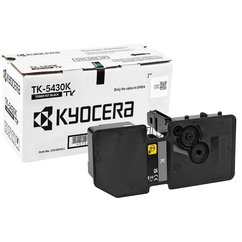 Toner kartric Kyocera TK-5430K Black (1T0C0A0NL1)