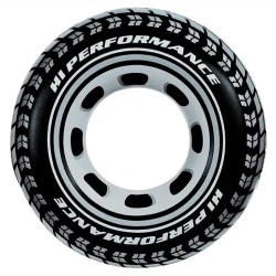 Надувной круг İntex X59252, 91 см