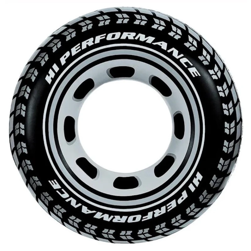 Надувной круг İntex X59252, 91 см Надувной круг İntex X59252, 91 см