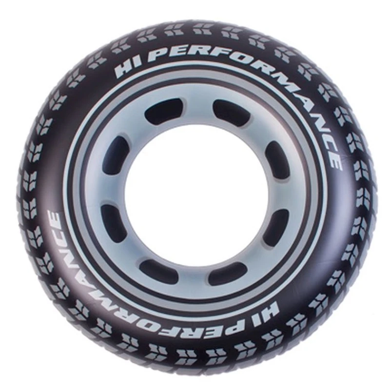 Надувной круг İntex X59252, 91 см Надувной круг İntex X59252, 91 см