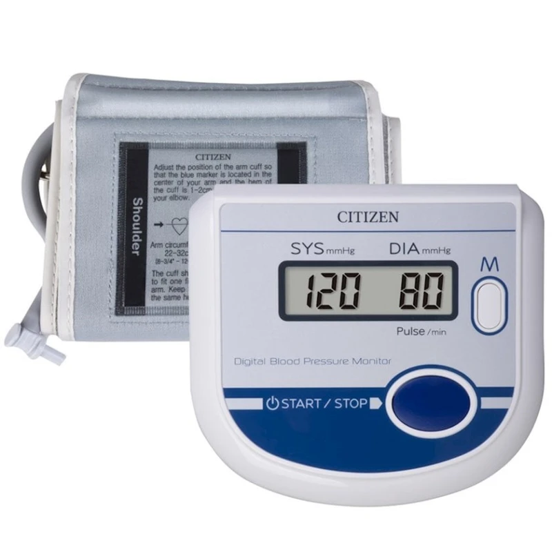 Тонометр Citizen CH-452 Тонометр Citizen CH-452