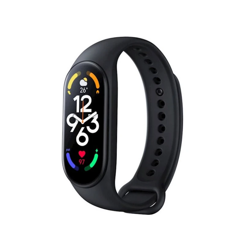 Фитнес браслет Xiaomi Mi Smart Band 7 (6934177783470) Фитнес браслет Xiaomi Mi Smart Band 7 (6934177783470)