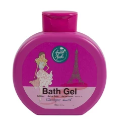 Гель для душа Fresh Feel Classic, 750 мл