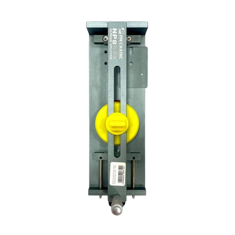 Устройство для разделения экрана смартфона Mechanic NP8-1650 Устройство для разделения экрана смартфона Mechanic NP8-1650