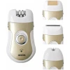 Эпилятор Rozia 4in1 HB6006