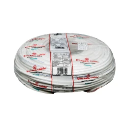 Cиловой кабель Borsan BR-16115 3x4 мм2, 500 м Cиловой кабель Borsan BR-16115 3x4 мм2, 500 м