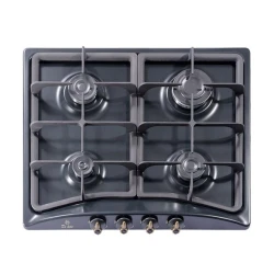 Варочная поверхность De Luxe 5840.00 гмв-056ЧР Варочная поверхность De Luxe 5840.00 гмв-056ЧР