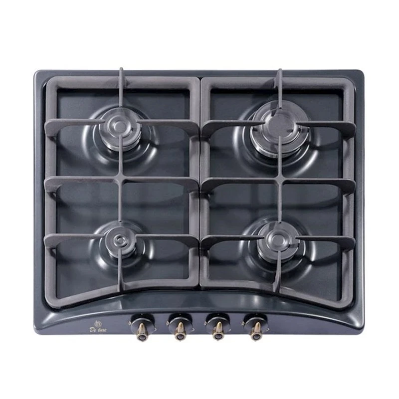 Варочная поверхность De Luxe 5840.00 гмв-056ЧР Варочная поверхность De Luxe 5840.00 гмв-056ЧР