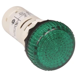 Световой индикатор Allen Bradley 800FD P3N7