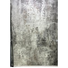 Xalça Sahara SHA-00003571, təbii ipək, rəngbərəng, 150x300 sm