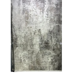 Ковер Sahara SHA-00003571, натуральный шелк, разноцветный, 150x300 см