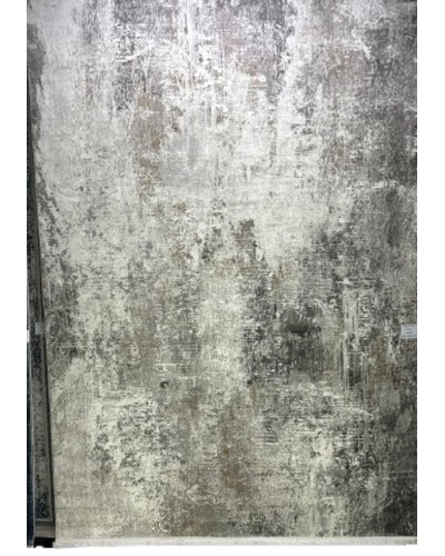 Xalça Sahara SHA-00003571, təbii ipək, rəngbərəng, 150x300 sm