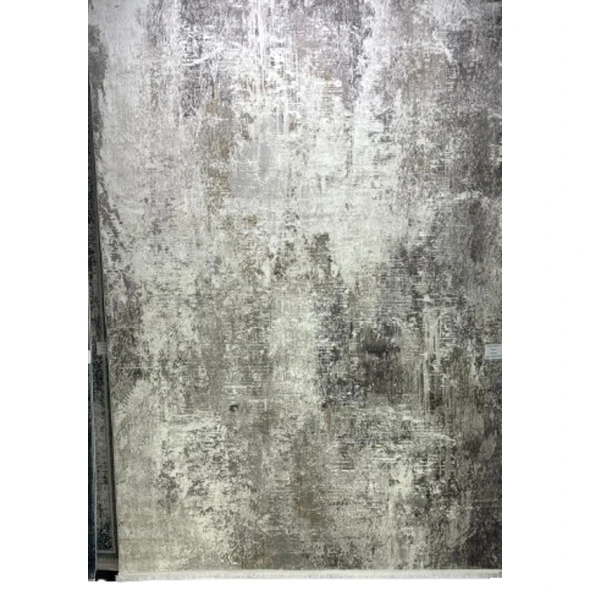 Ковер Sahara SHA-00003571, натуральный шелк, разноцветный, 150x300 см