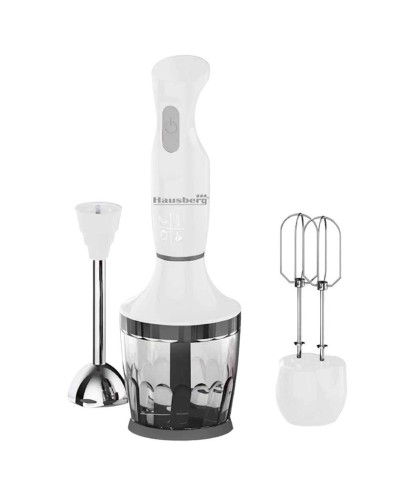 Blender Hausberg HB-7706