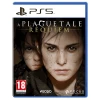Видео-игра A Plague Tale Requiem - PS5