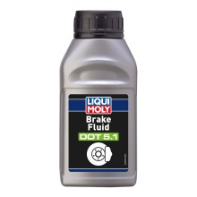 Əyləc mayesi Liqui Moly Brake Fluid DOT 5.1 LM-3092, 0.25 l
