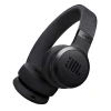 Беспроводные наушники JBL Live 670NC, Black