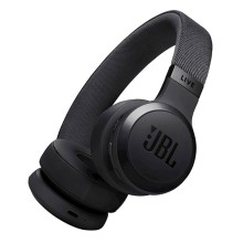 Simsiz qulaqlıqlar JBL Live 670NC, Black