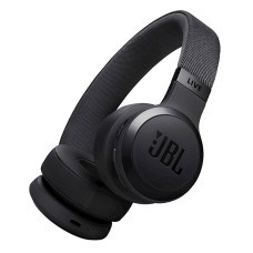 Simsiz qulaqlıqlar JBL Live 670NC, Black