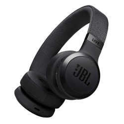 Беспроводные наушники JBL Live 670NC, Black